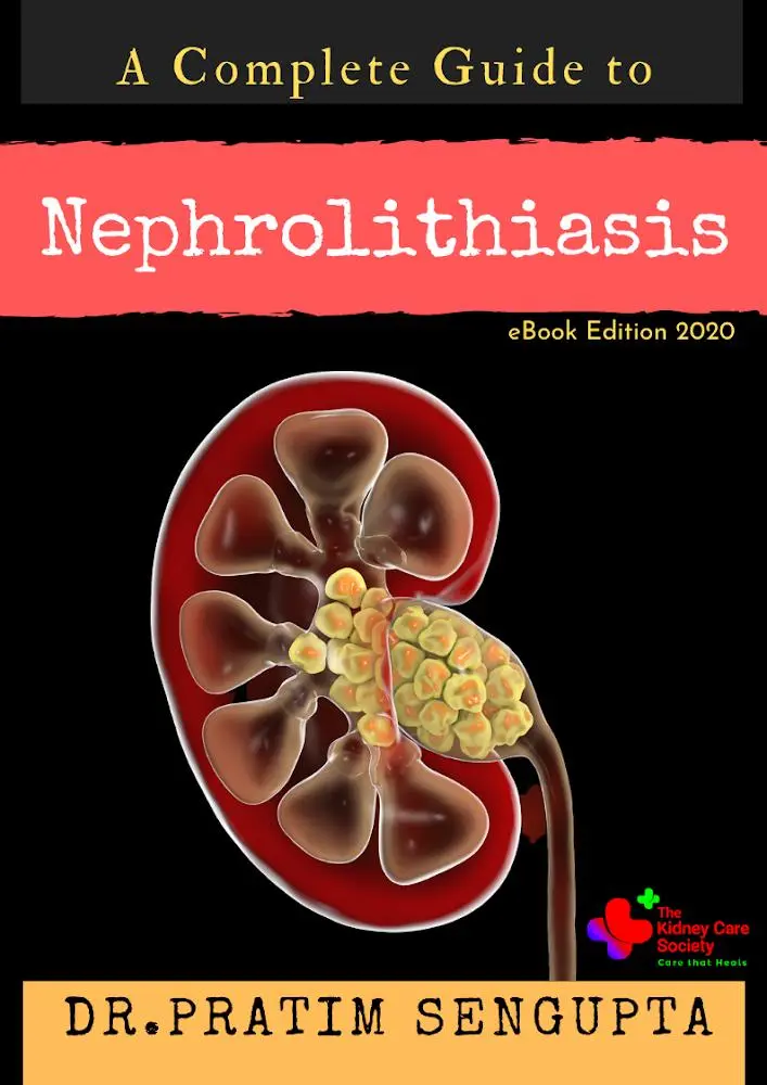 Hand Book of Nephrolithiasis