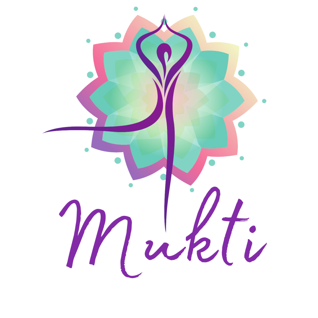 Logo of Mukti