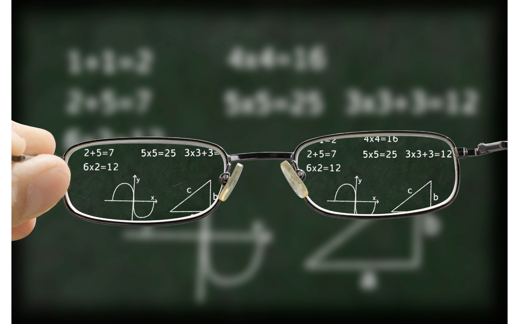 Diabetes is one of the main cause of blurry vision