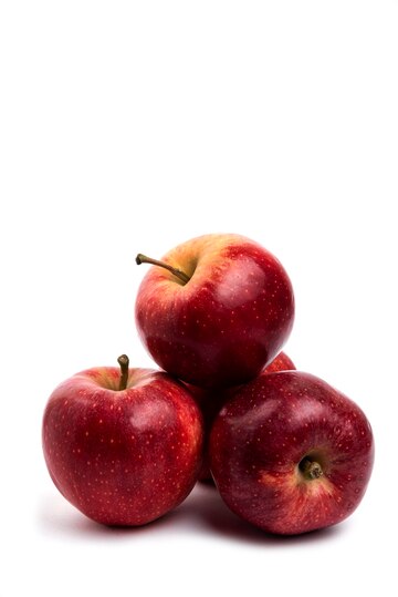 Apple - healthy fruit, goof for kidney