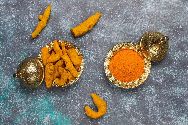Turmeric