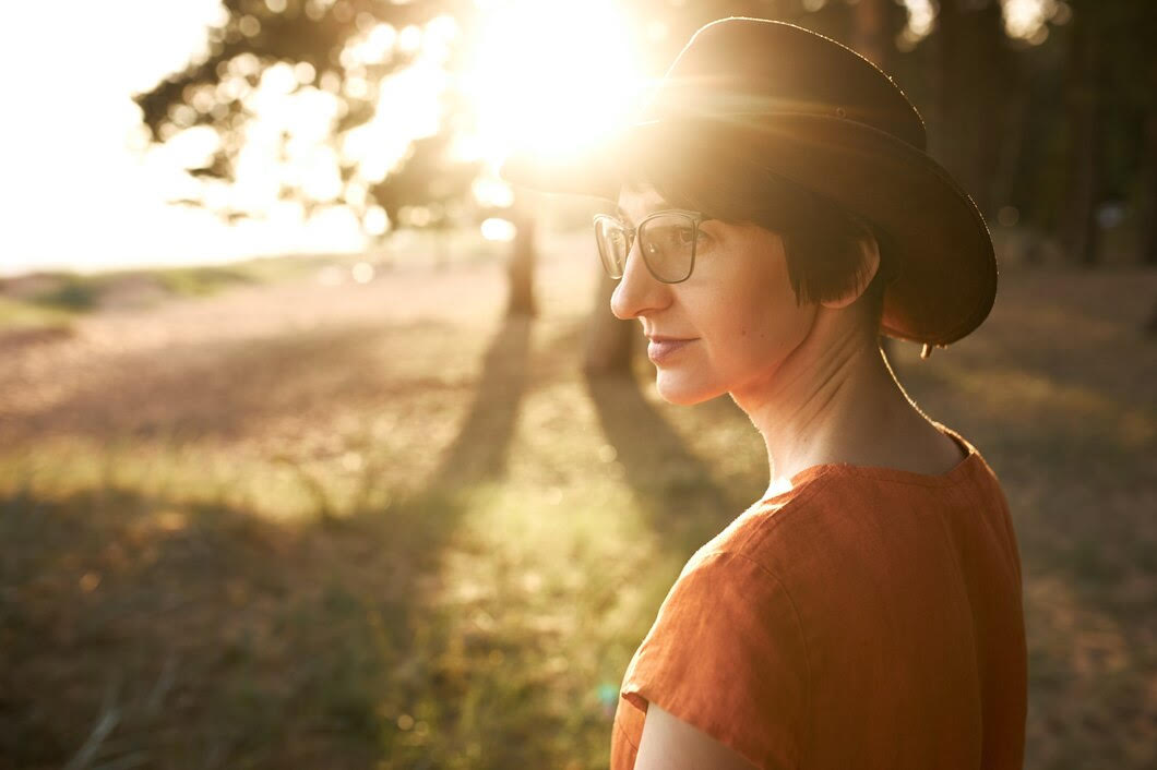 sunlight exposure for vitamin D production