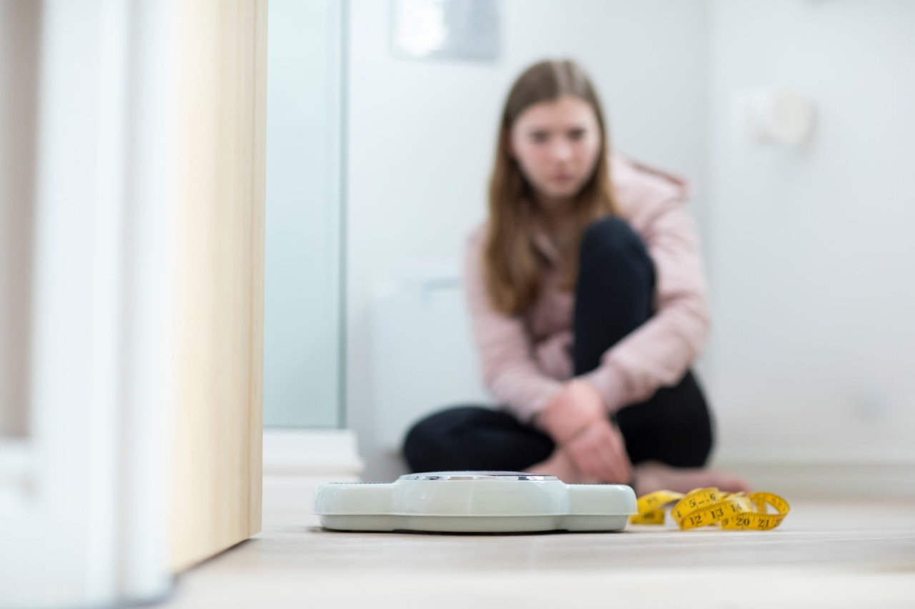 eating disorders