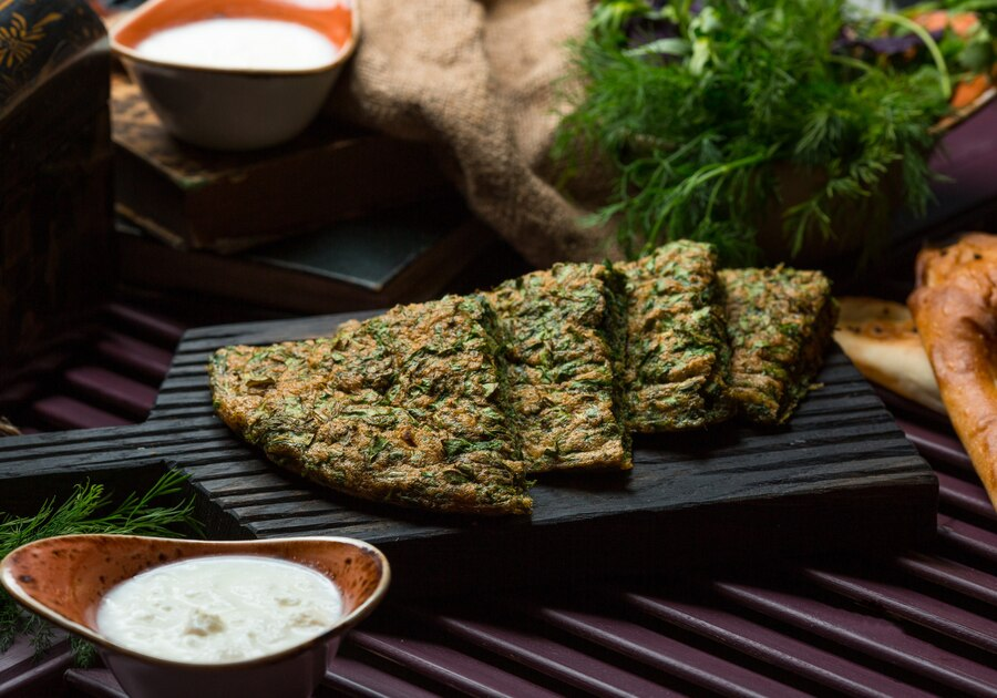 Diabetic-Friendly Recipes- 1
