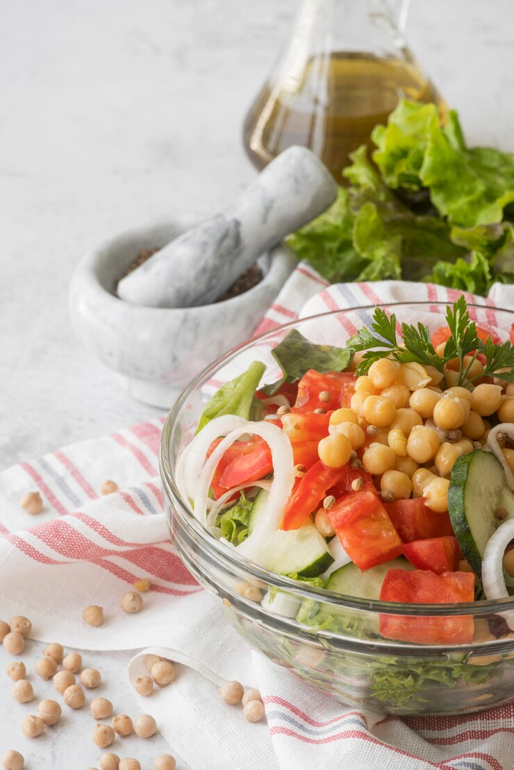 Diabetic-Friendly Recipes - 5