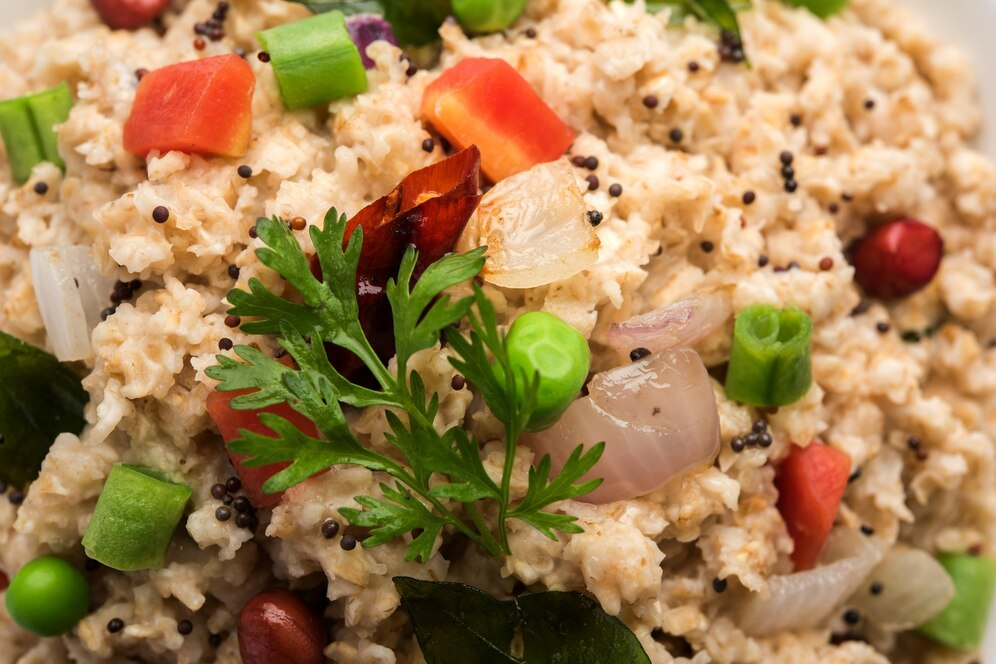 Diabetic-Friendly Recipes - 6