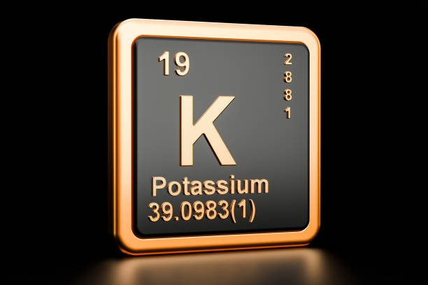 Potassium