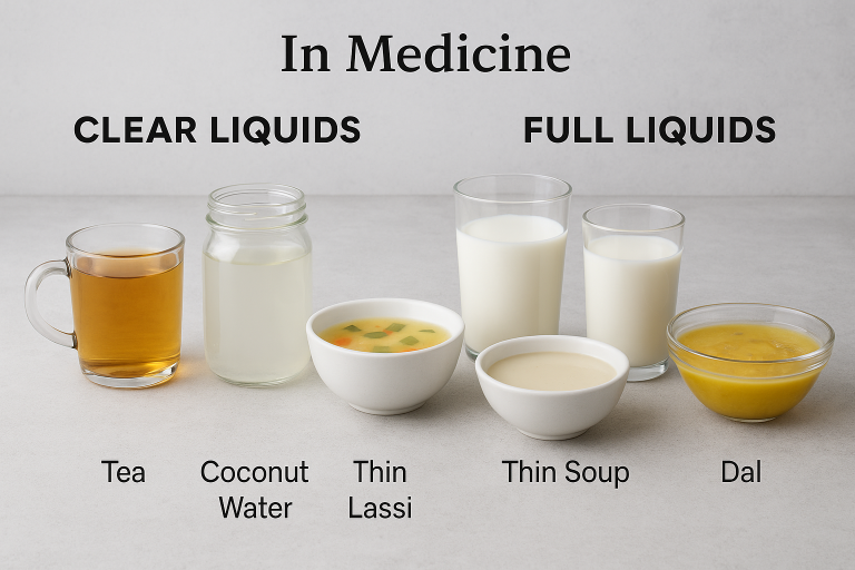 What Food Counts as Liquid – And Why That Even Matters - Best ...