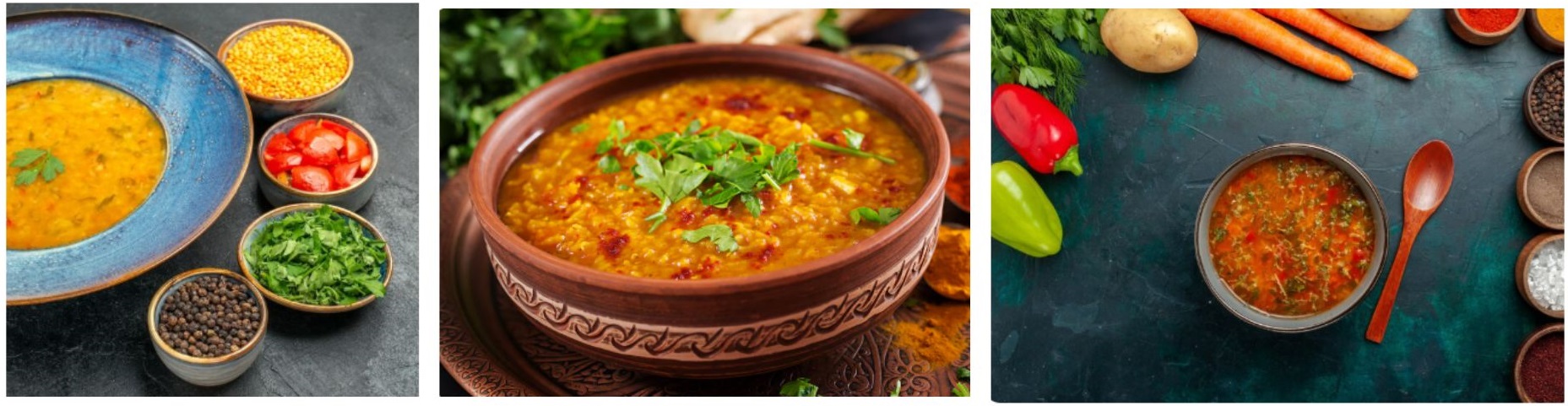 Monsoon Diet Tips: 1
