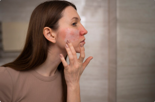 Rosacea