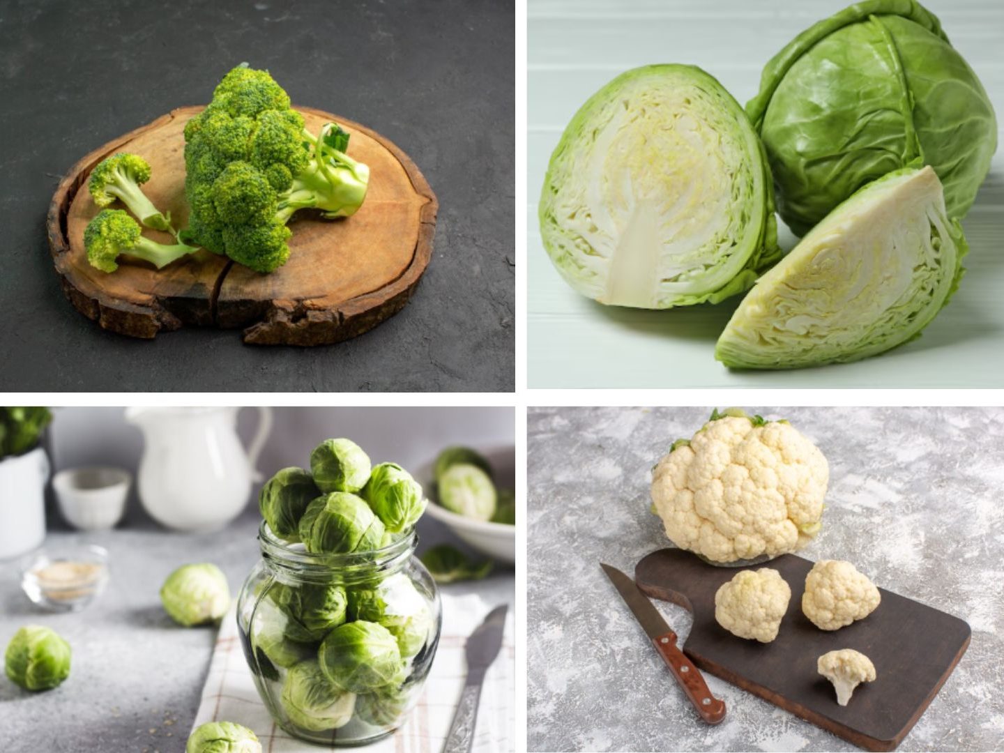 Cruciferous Vegetables: Your Body’s Natural Detox Boost