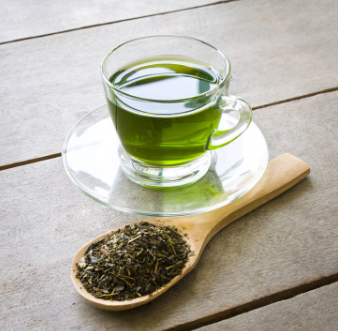 Green Tea: A Cup of Clean Energy