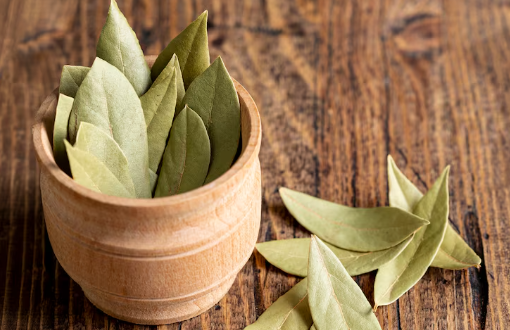 Bay leaves